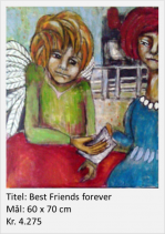 Best Friends Forever